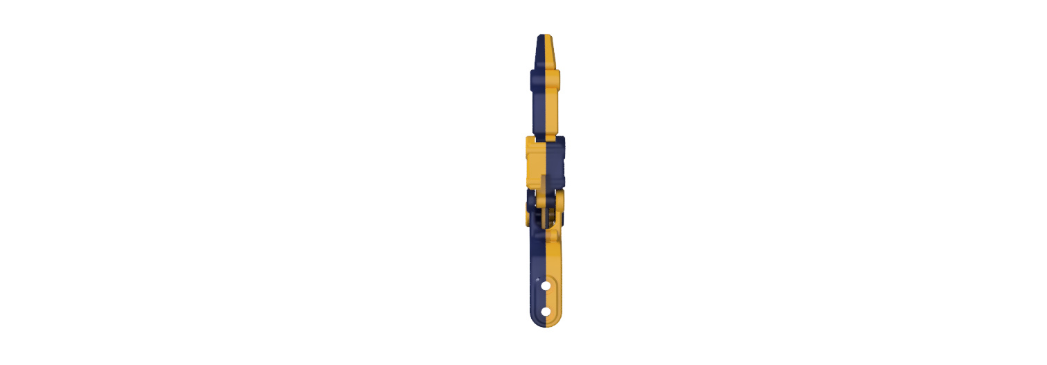 MechaniCAL hand