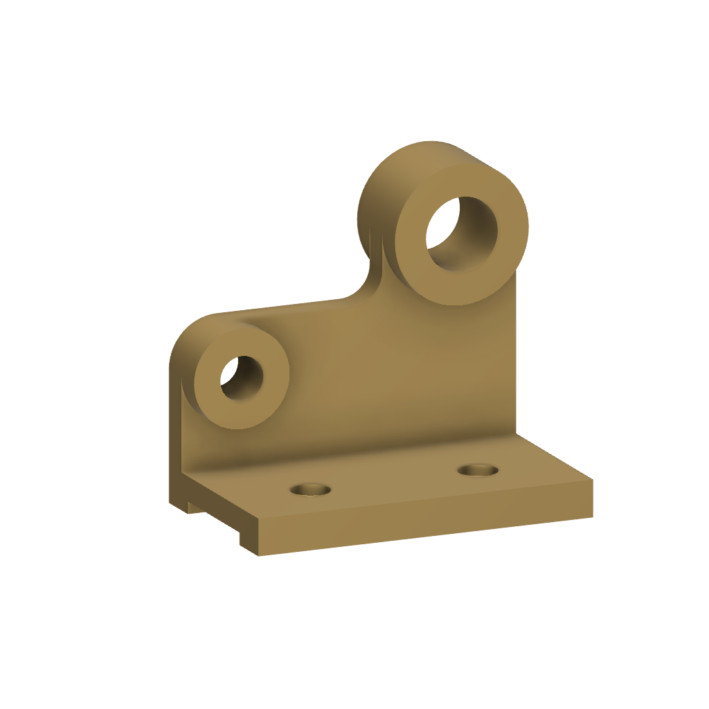mechanical part