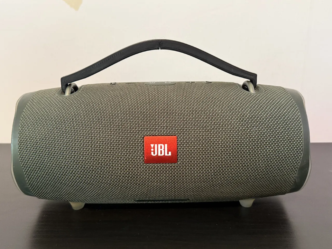 JBL Xtreme 2 - Handles by Andrexus | Download free STL model