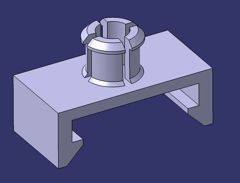 Ikea Lagra lamp repair