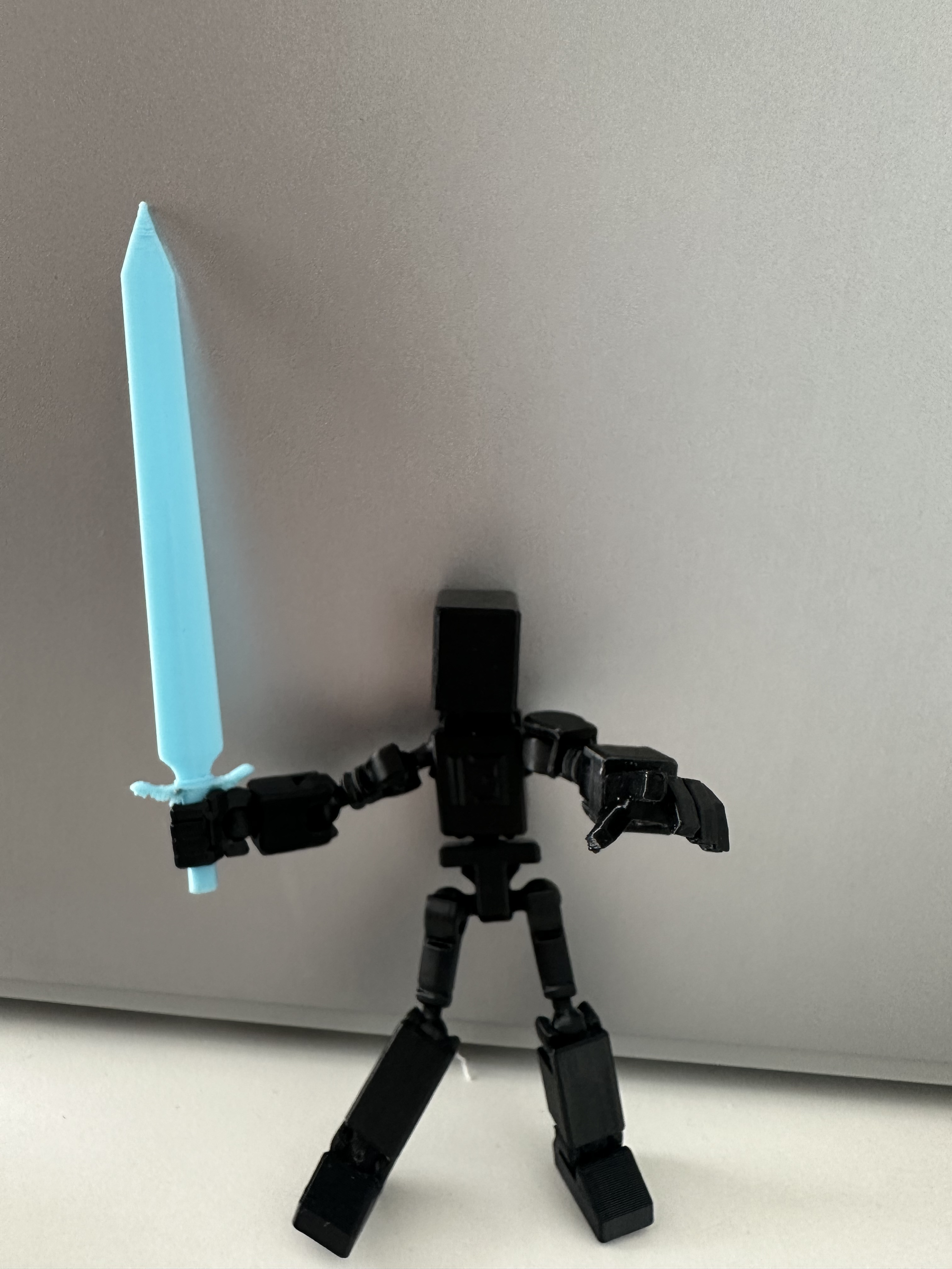 sword for mini 13