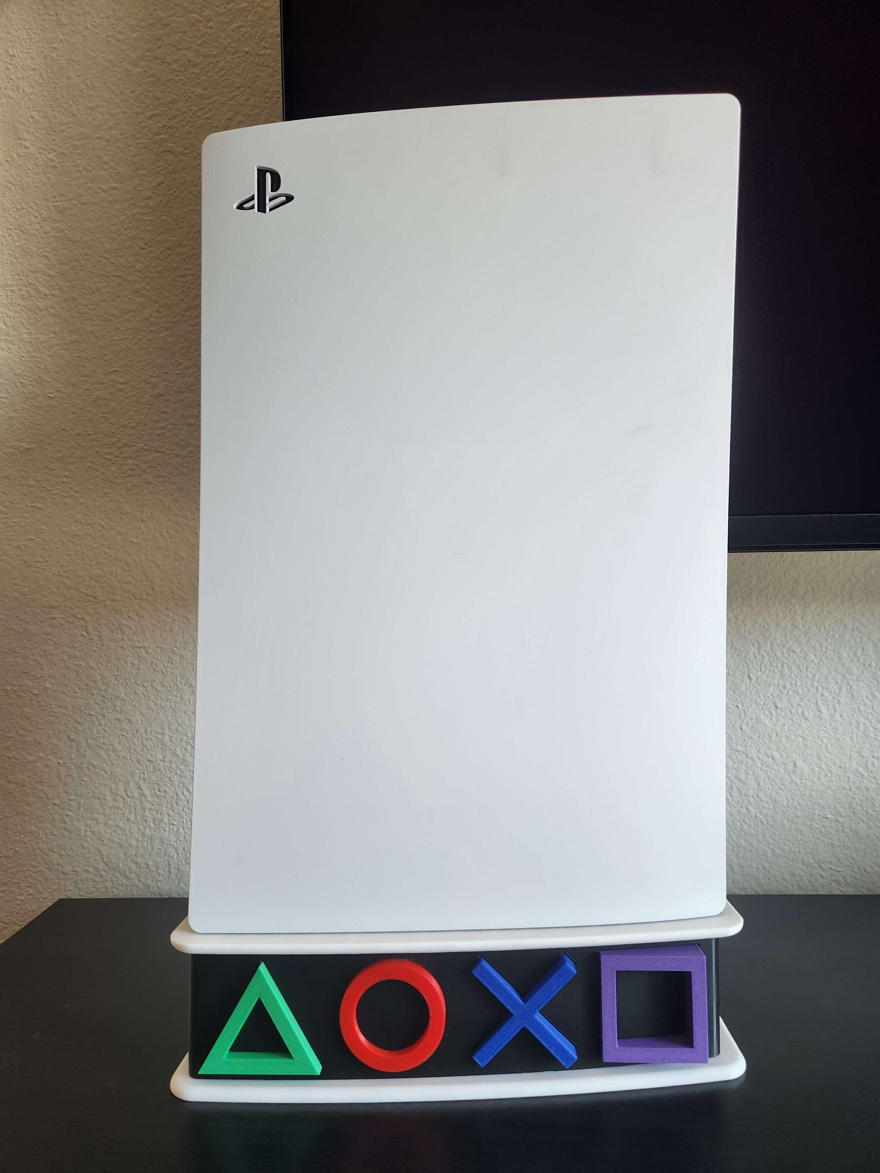 PlayBaseStation - PS5 Wall Mount and Stand