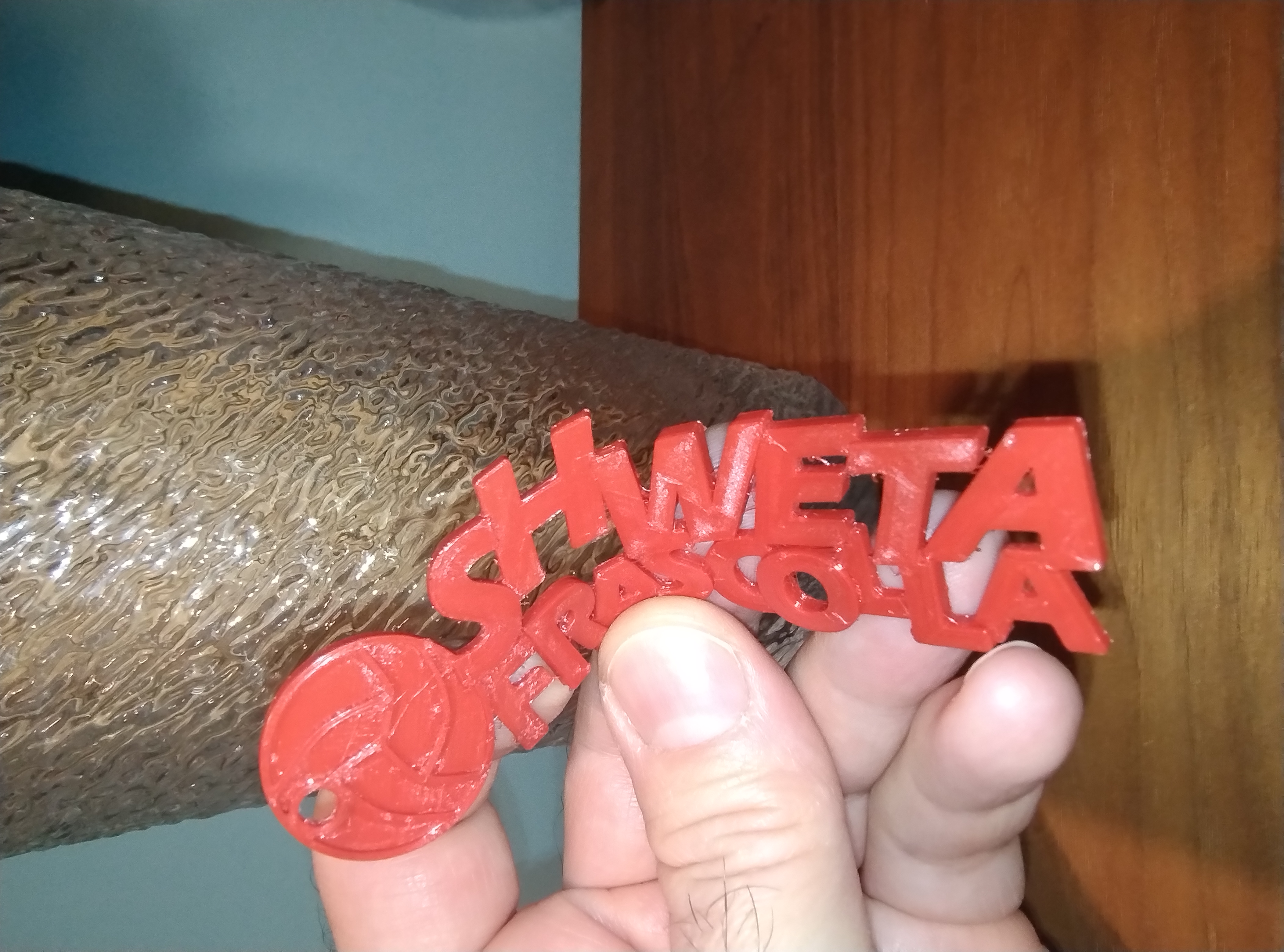 Targhetta_label — thumbnail 2