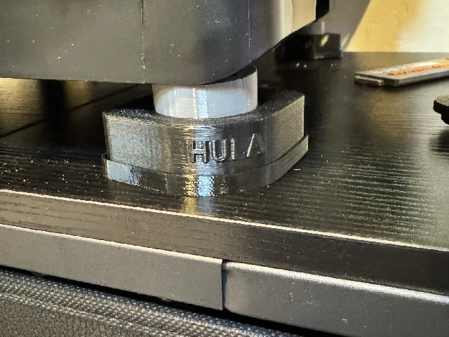 HULA Adapter for AD5X