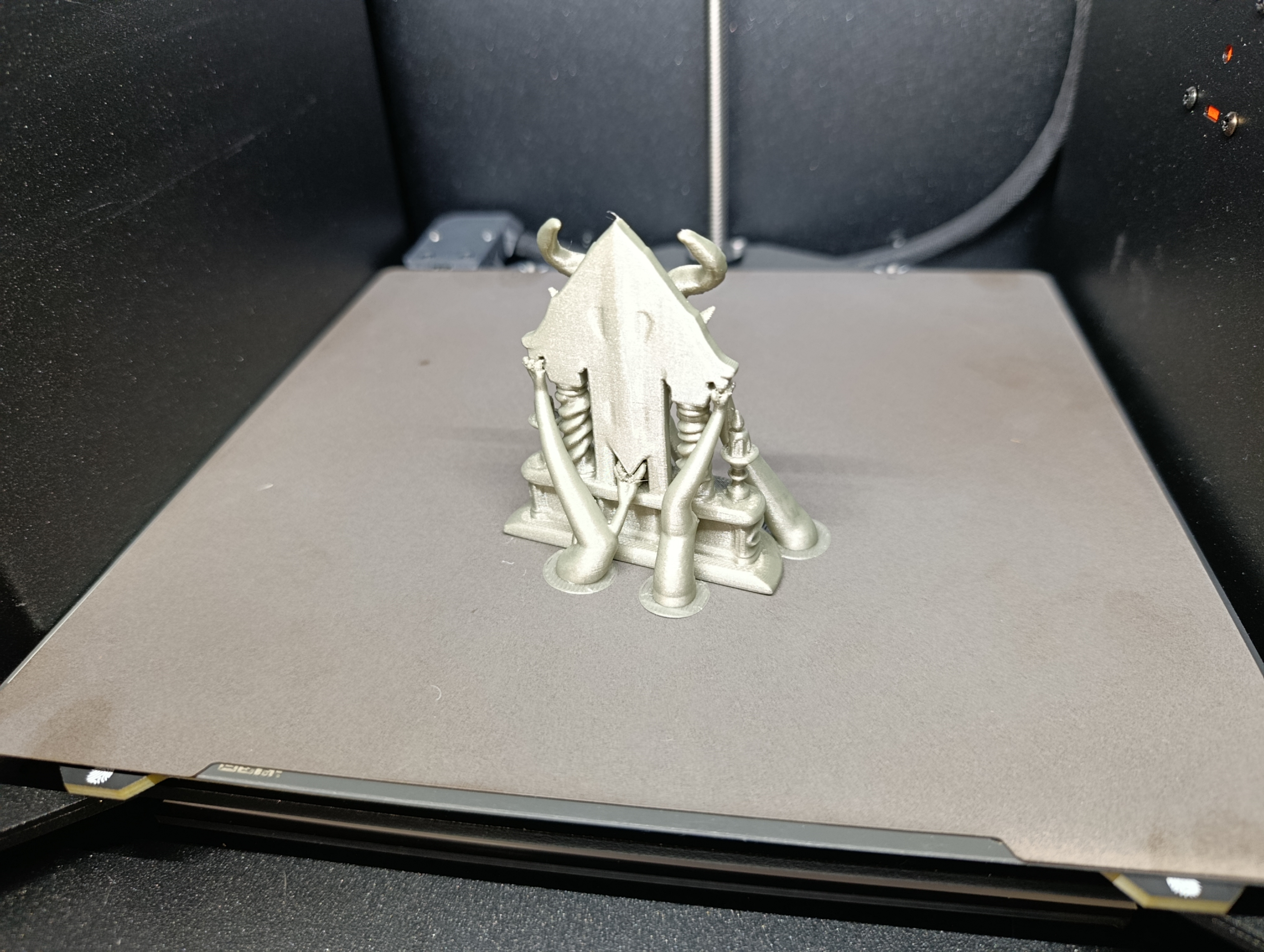 The Demonic Altar — miniatura 7