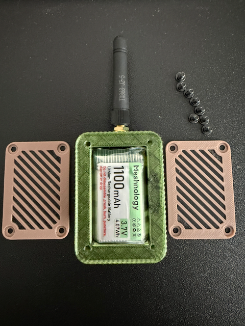Mini Xiao tactical node — thumbnail 6