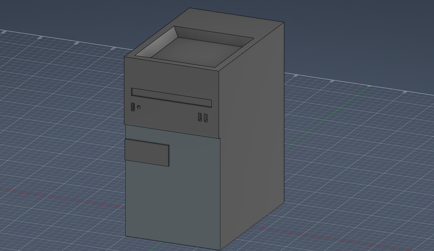 DELL PC
