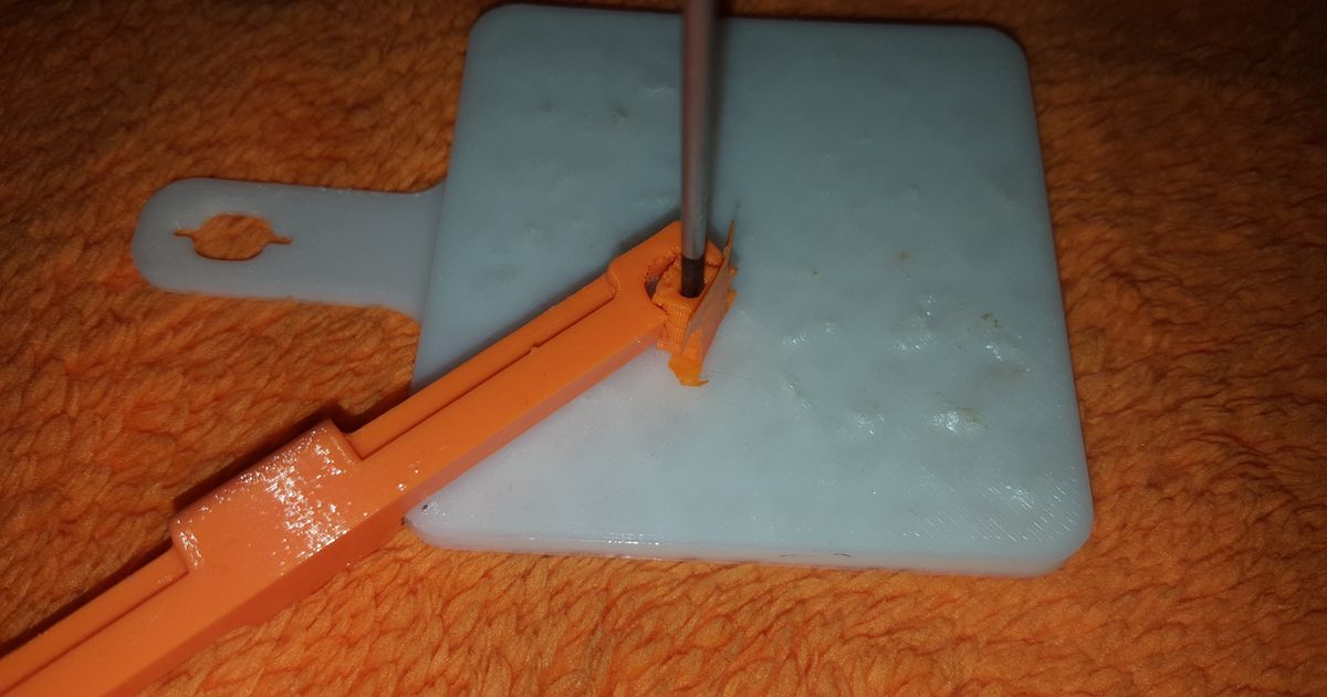 Unlocking The Mysteries Of Sacrificial Pad Fabrication - td4e3nc