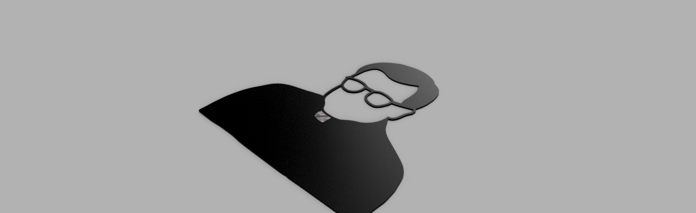 Saint Josemaría Wall Art