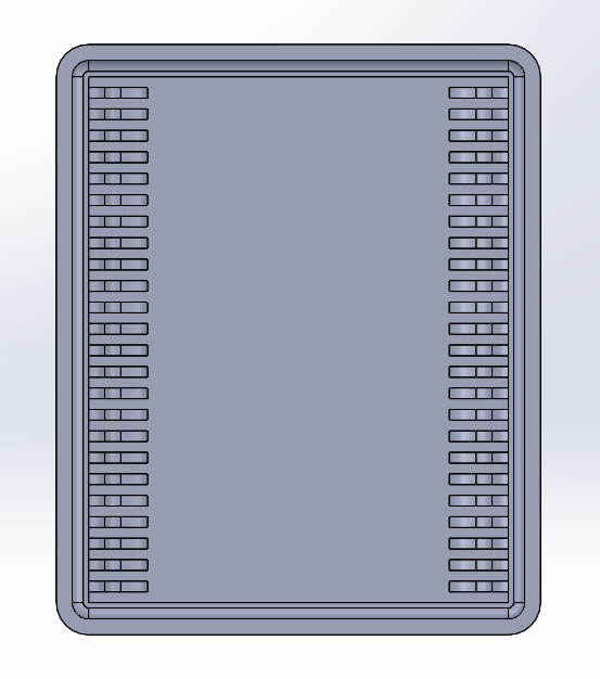 Simple Toploader Box — miniatura 3