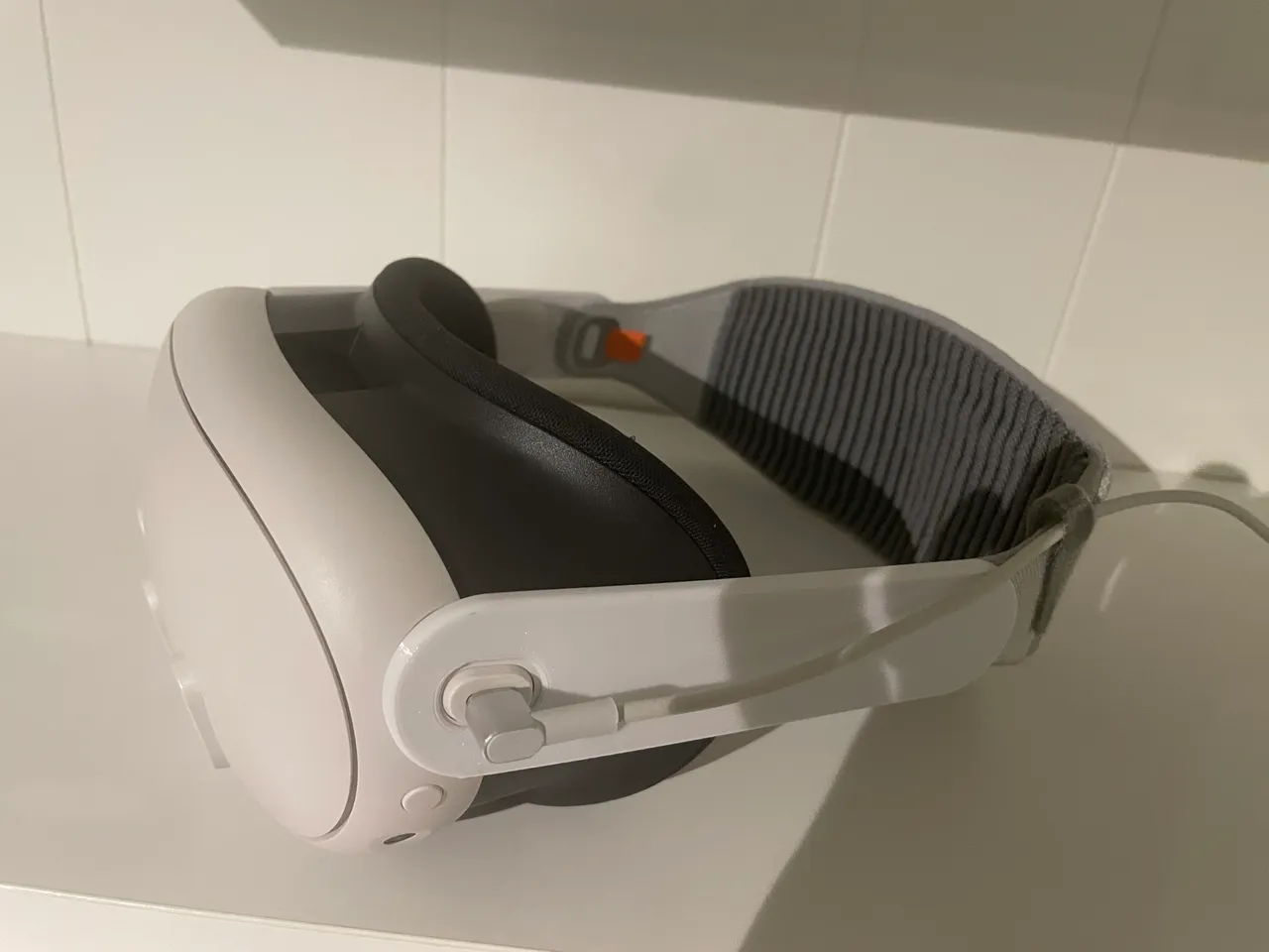 Apple Vision Pro - Solo Knit Band Adapters for Meta Quest 3