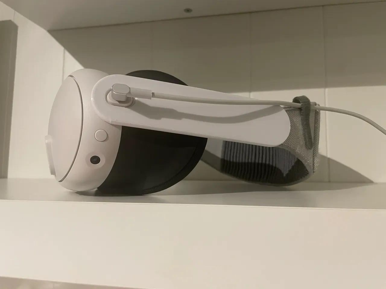 Apple Vision Pro - Solo Knit Band Adapters for Meta Quest 3