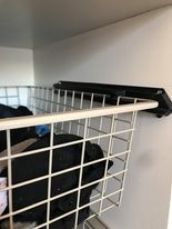 Ikea Tray holder replacement