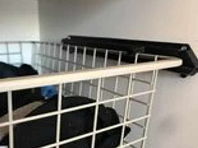 Ikea Tray holder replacement
