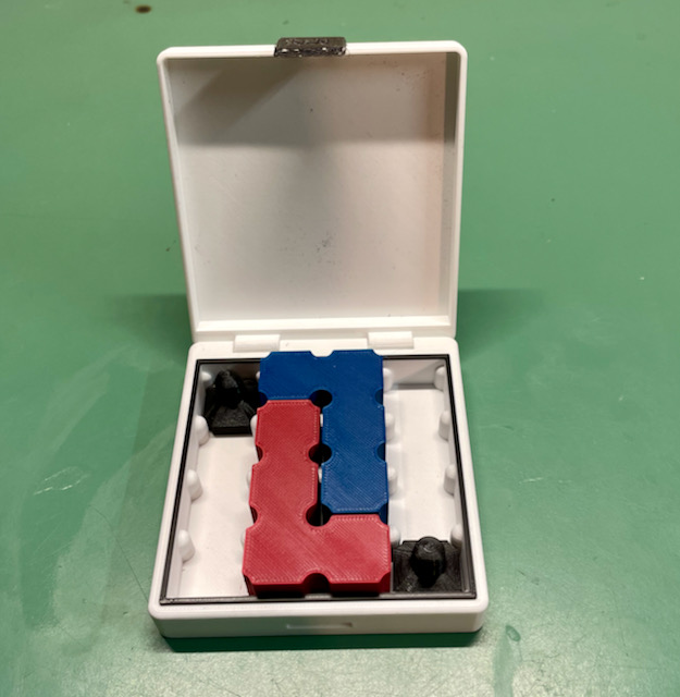 Travel-L-Game