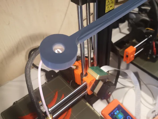 Holder for IKEA LED Spotlight