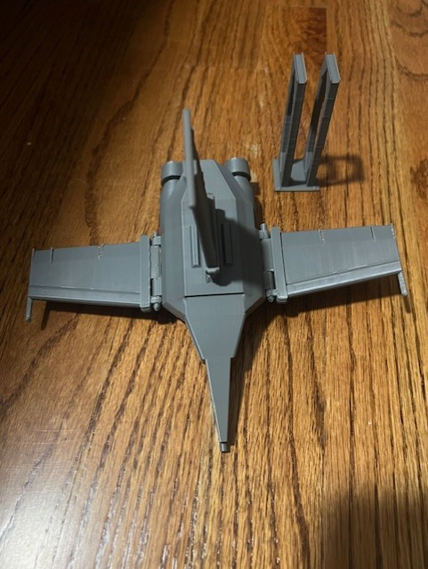 Eagle 1 Helldivers 2 — thumbnail 3