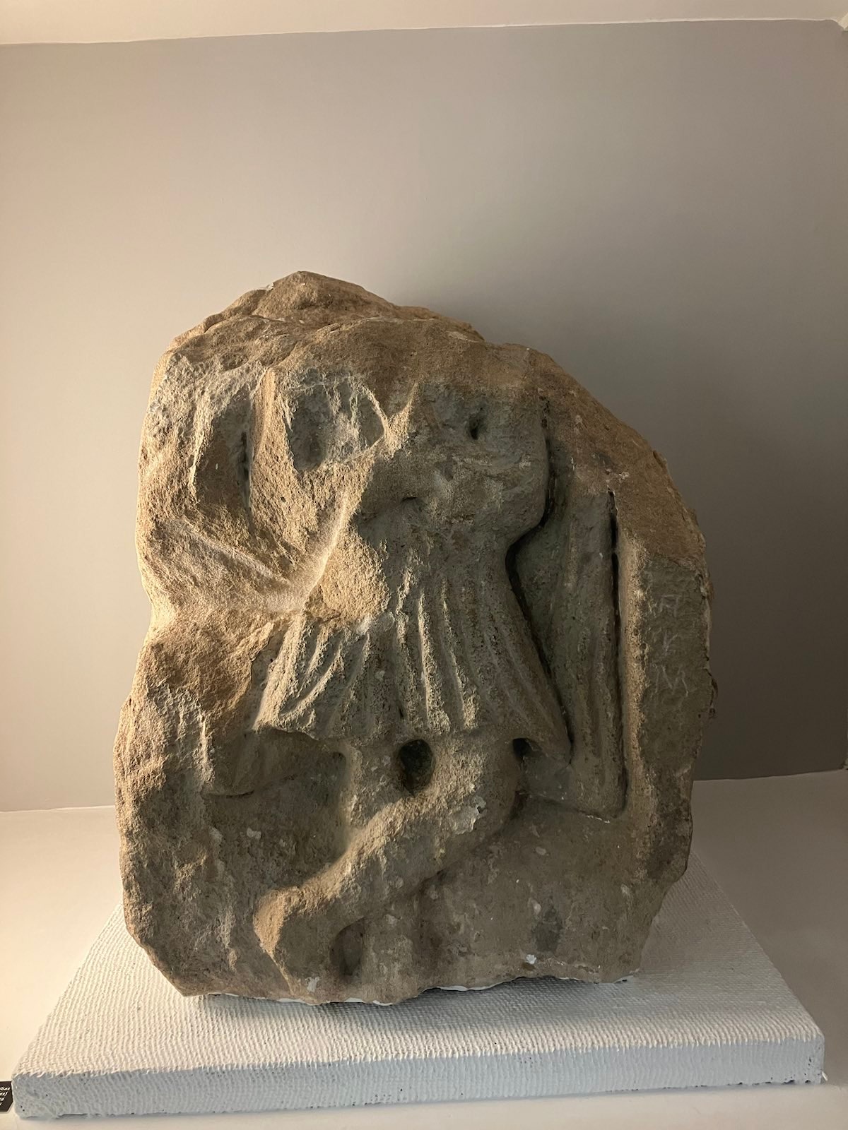 Attis - Museo de Cuenca