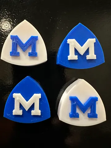 Colorado School of Mines Magnet