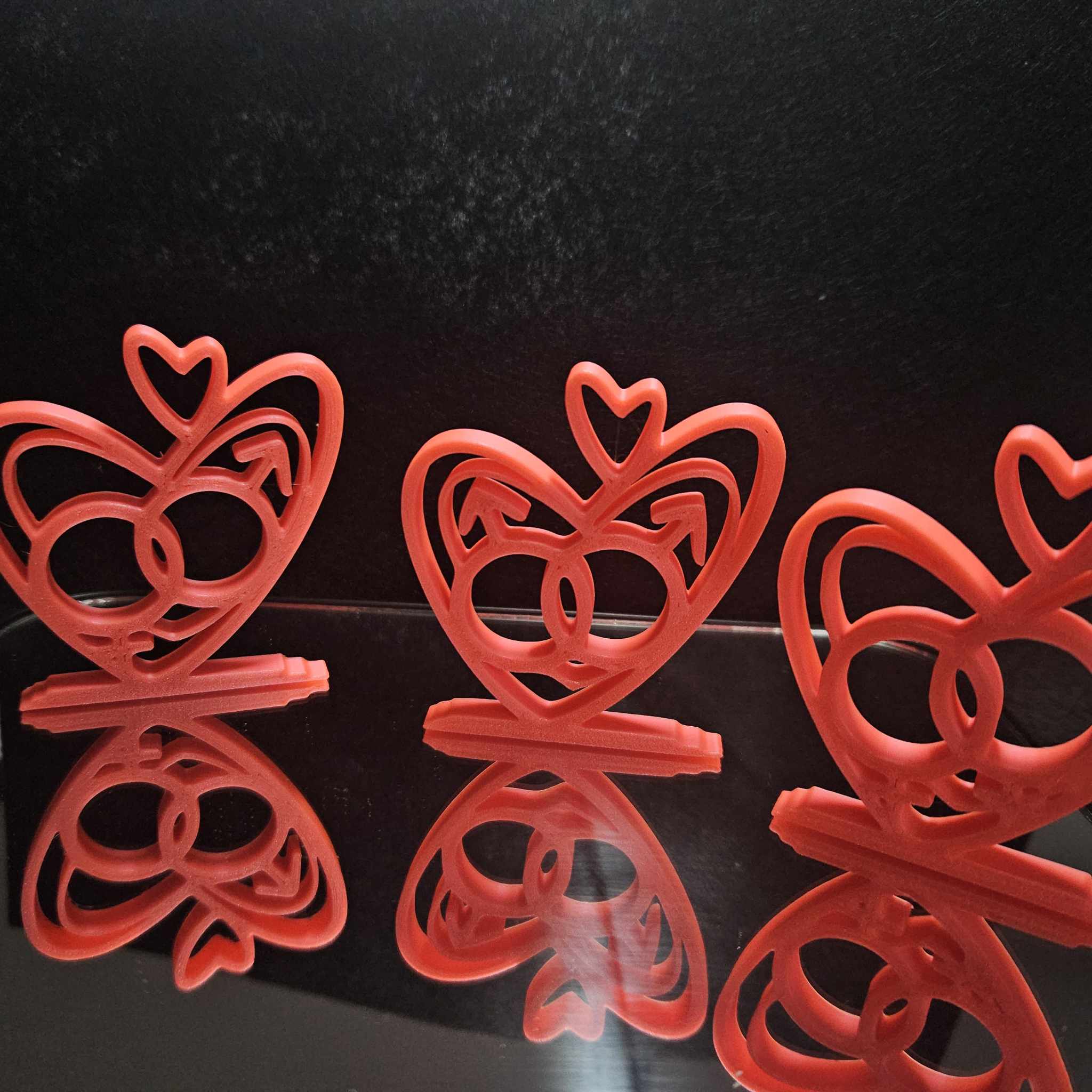 Love token