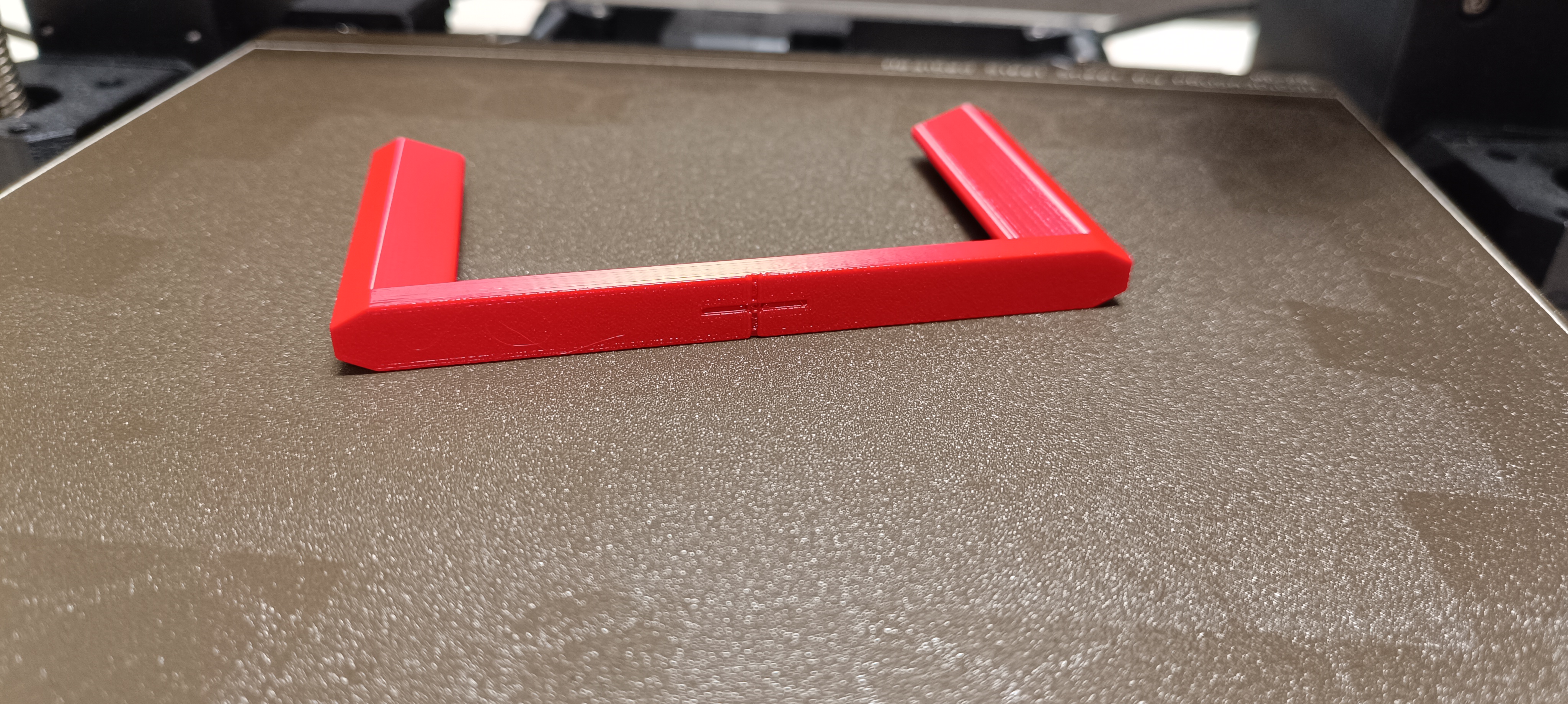 80mm POINT Bicycle saddle height measurement tool