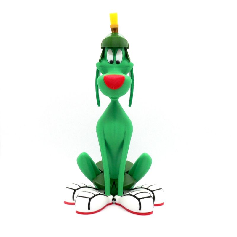 K-9 by reddadsteve | Download free STL model | Printables.com