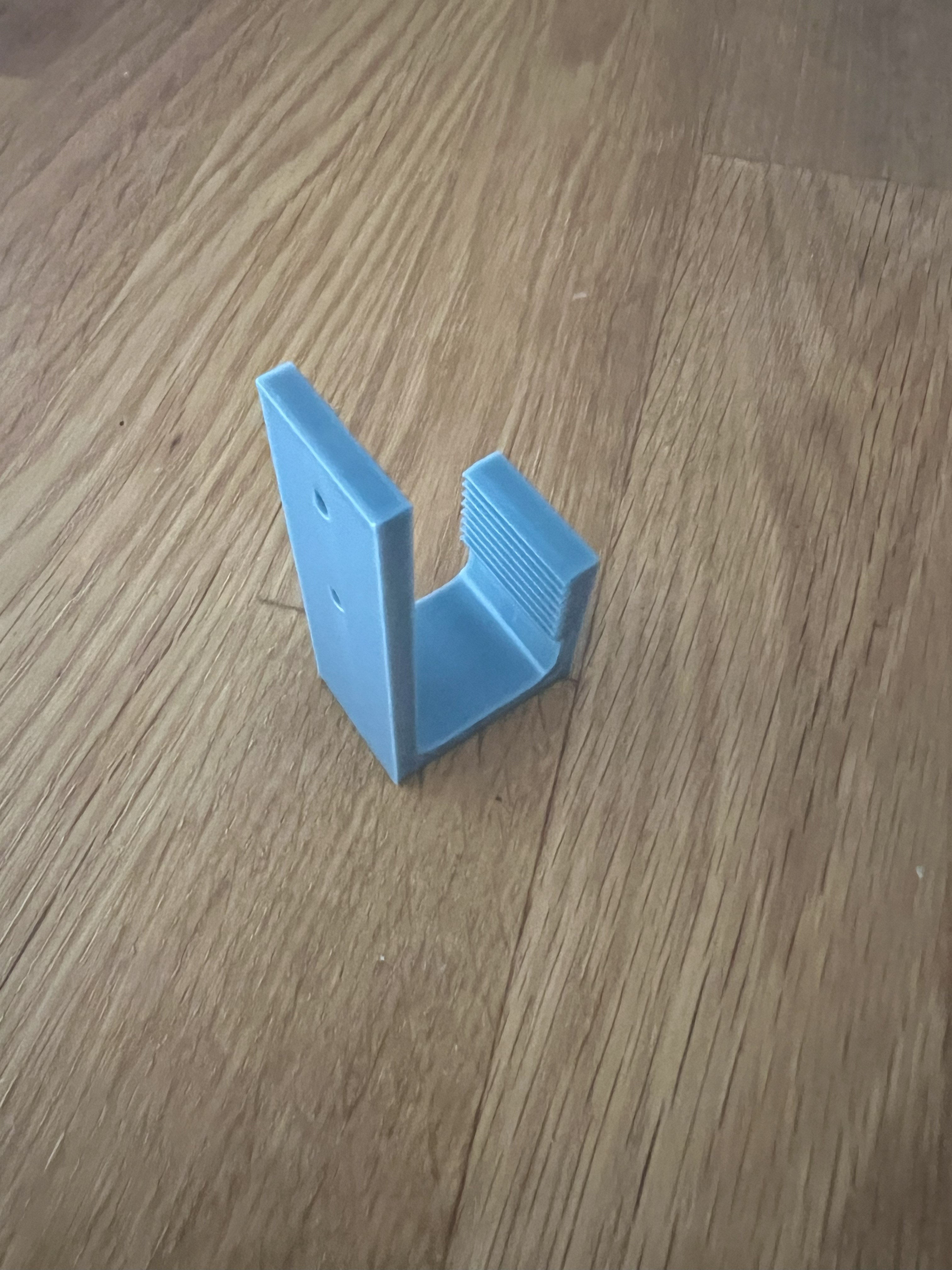 holder for christmas lights (Herrnhuter Sternenkette mit Befestigungsklammer)