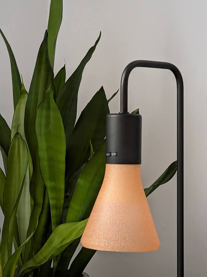 Lamp shade for ikea tvärhand table lamp