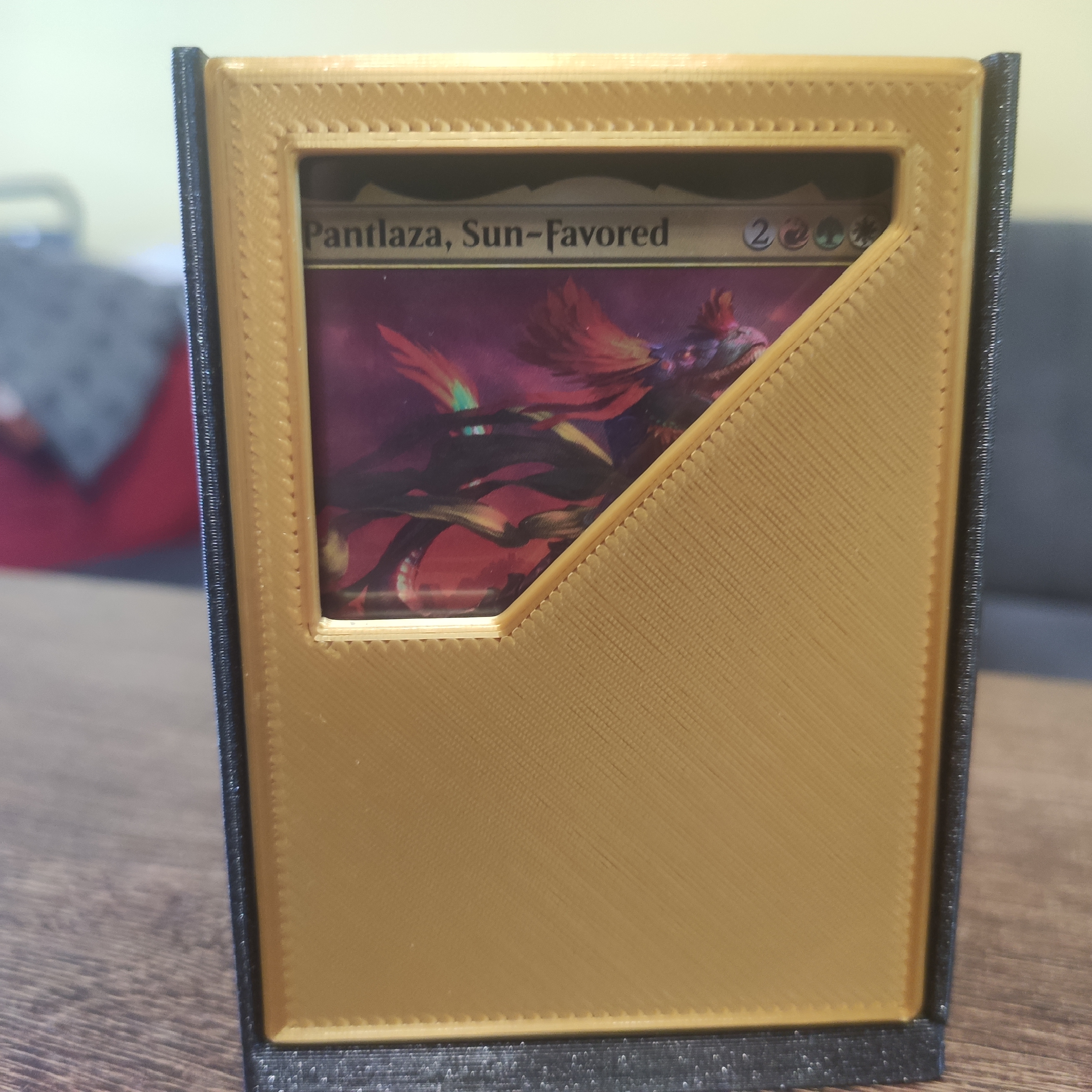 MTG Commander Box [v4] — miniatura 10