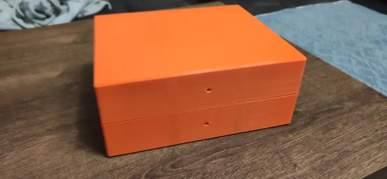 MTG Jumpstart box and storage by Berbelucha | Download free