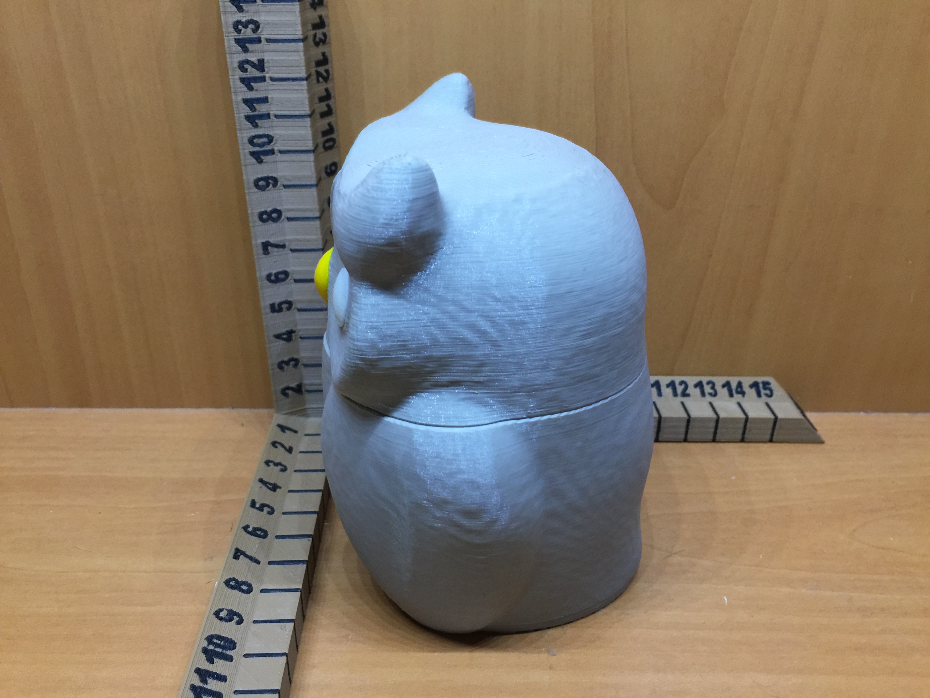 Owl Jar — miniatura 3
