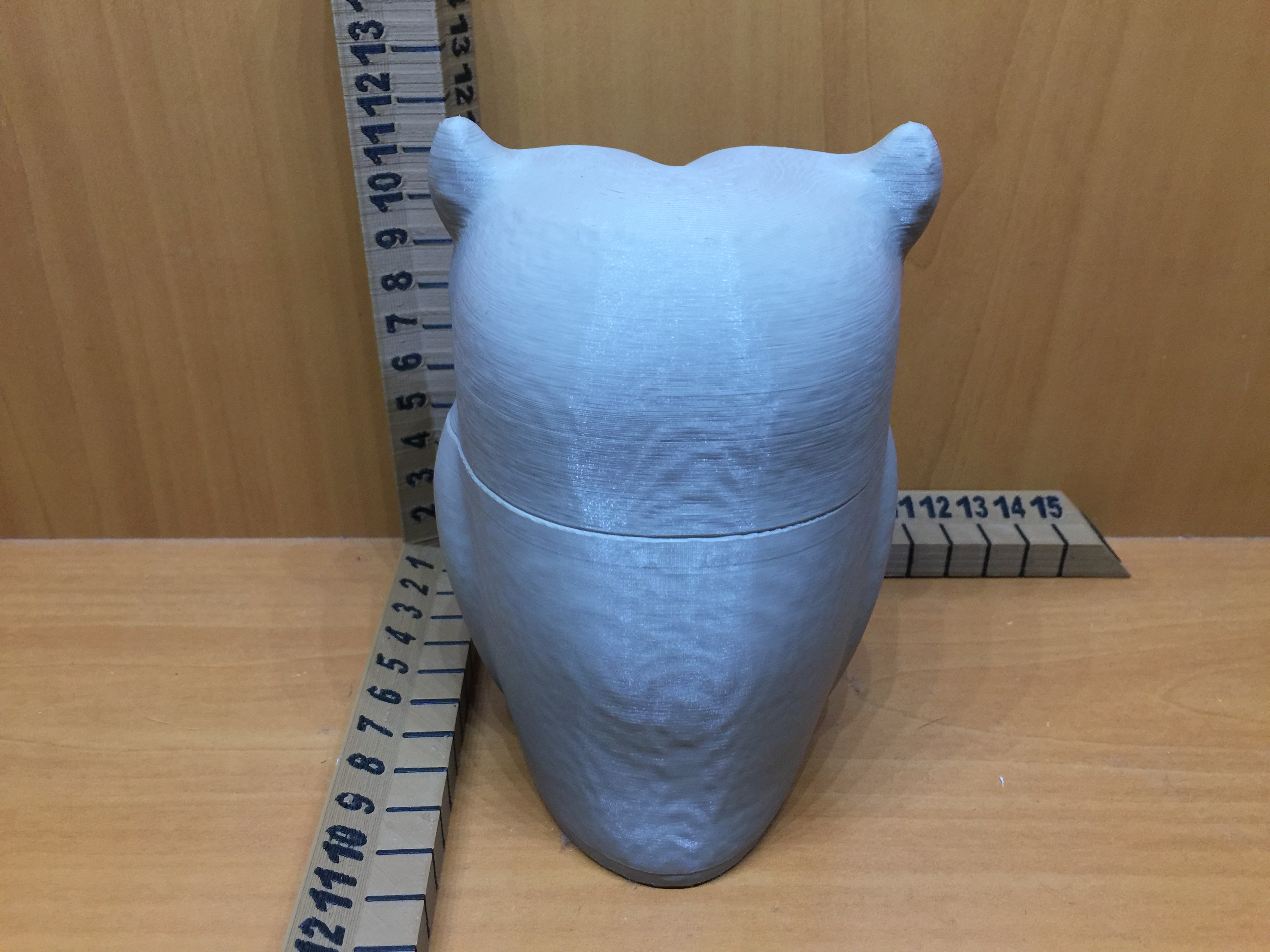 Owl Jar — miniatura 4