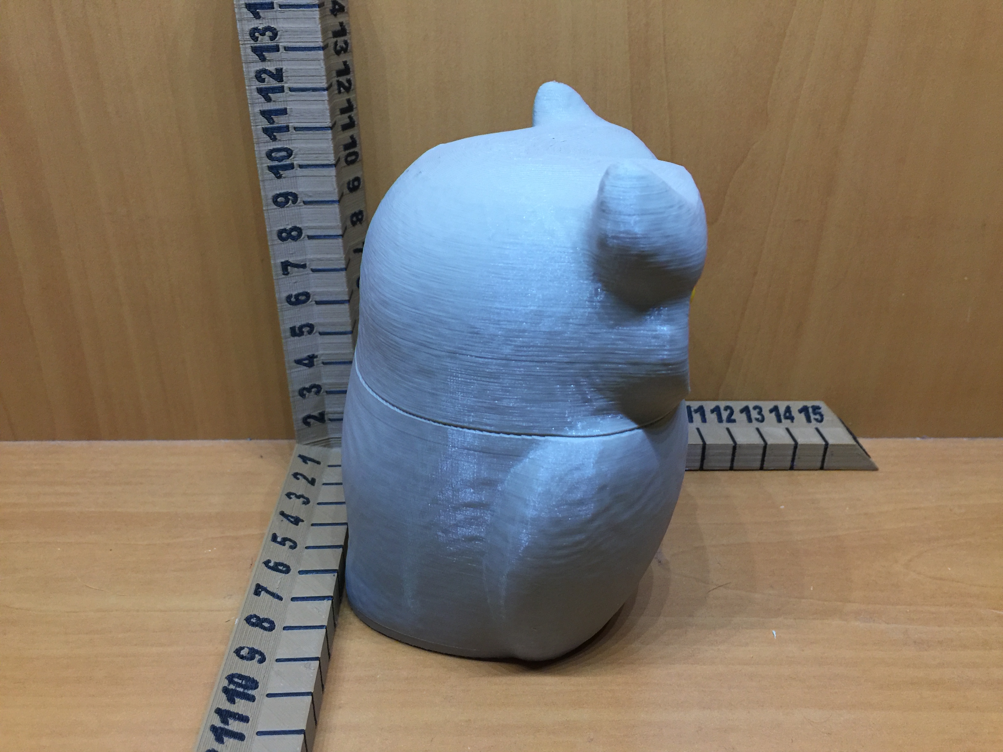 Owl Jar — miniatura 5