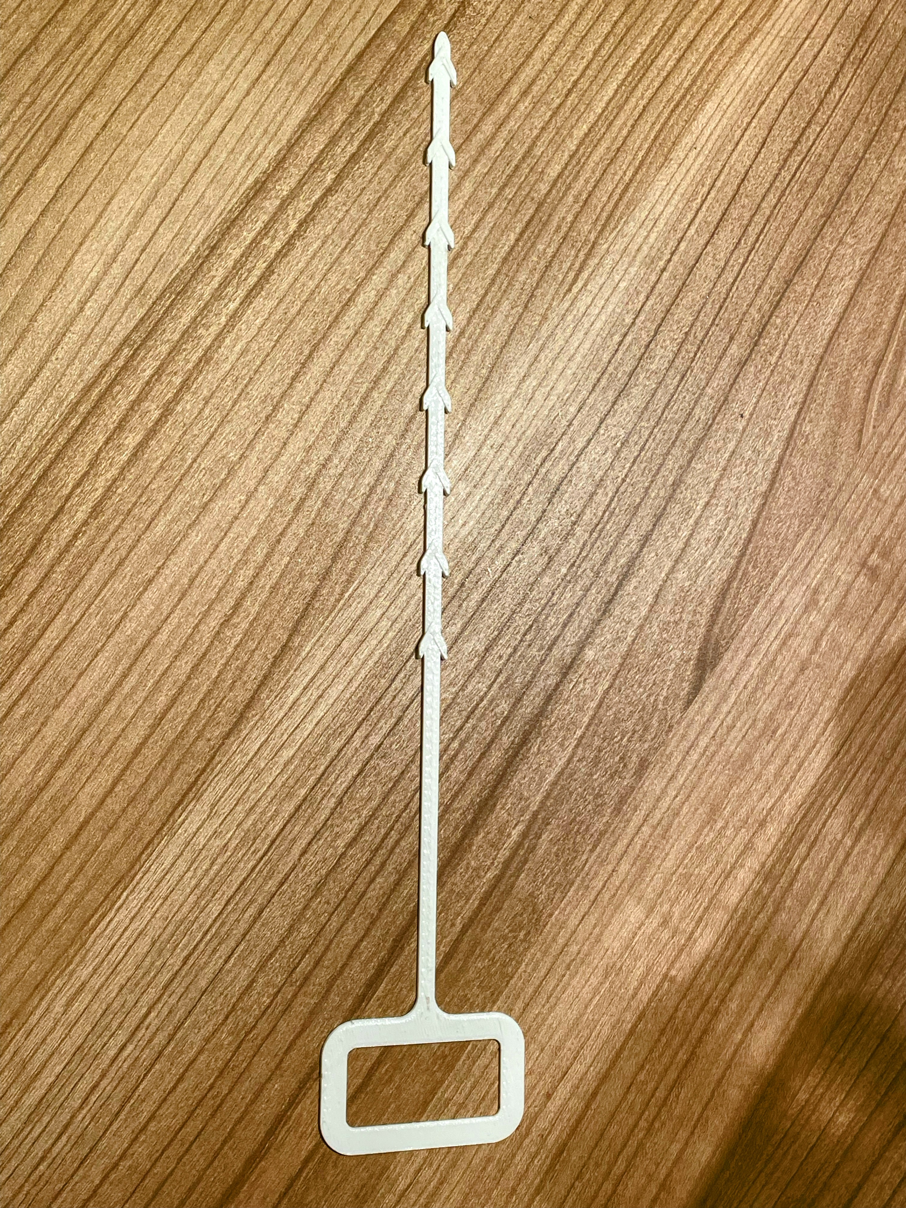 Waste Hair Remover