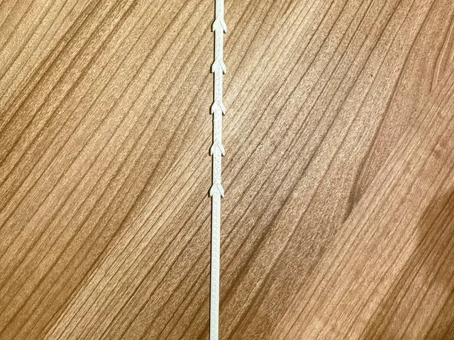 Waste Hair Remover