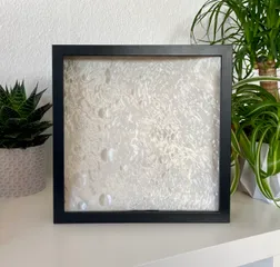 Asteroid Surface for IKEA Sannahed