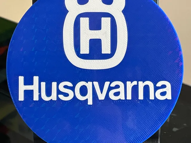Coaster Husqvarna