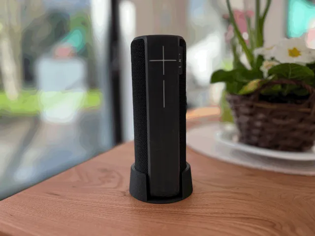 UE BOOM 2 Stand