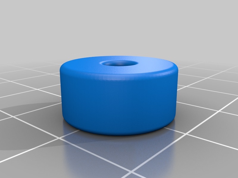 Miniatura 2 do modelo 3D Drill Stop