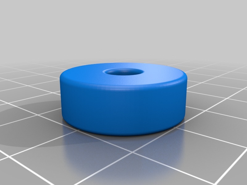 Miniatura 4 do modelo 3D Drill Stop