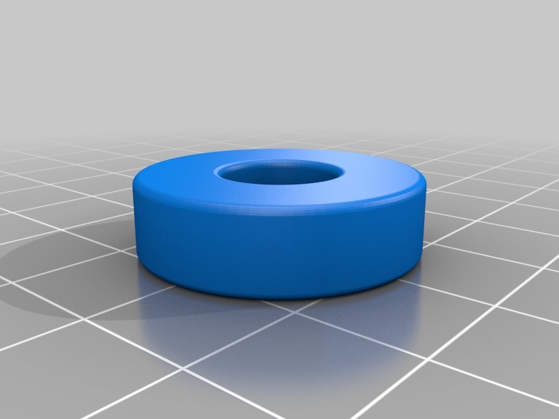 Miniatura 5 do modelo 3D Drill Stop