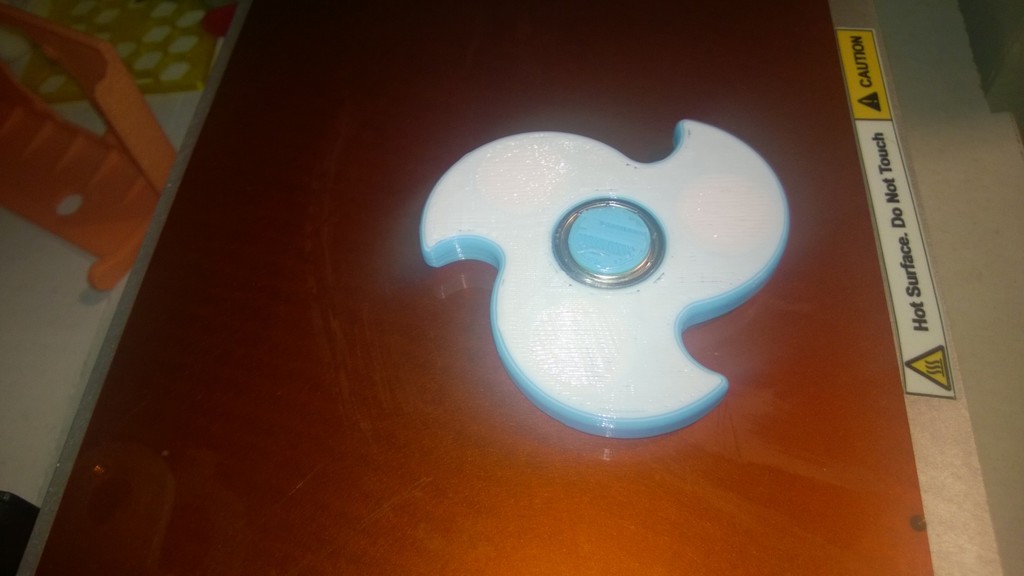 12 cents fidget spinner