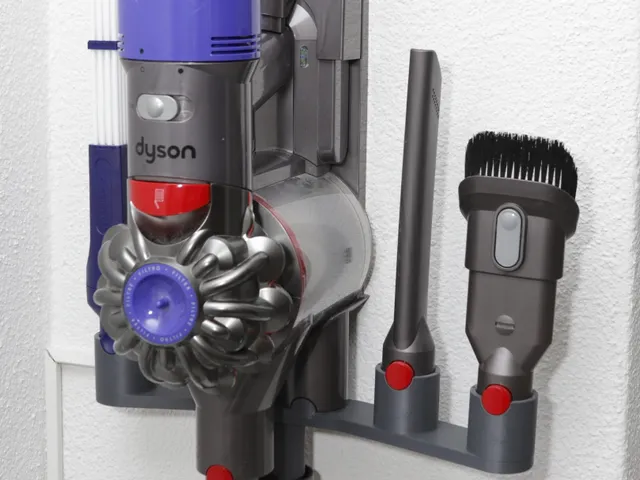 Dyson V8 Accessory Holder