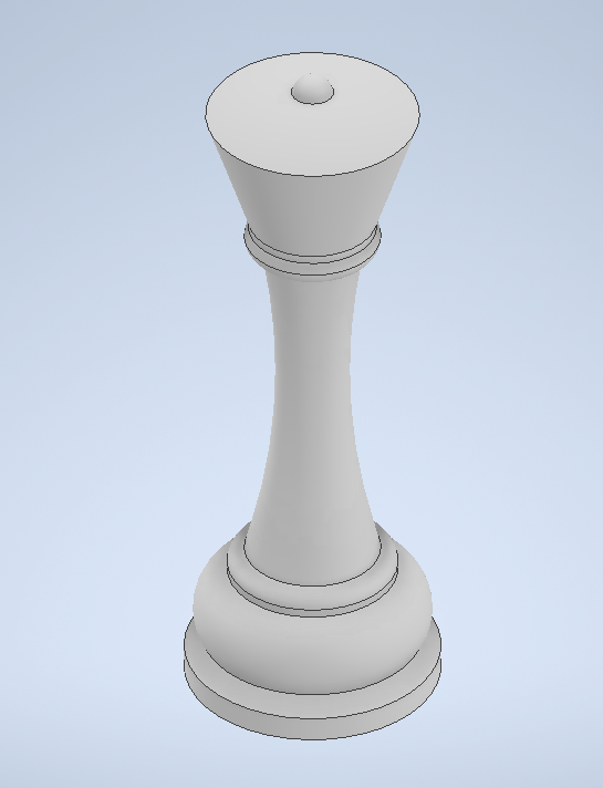 chess queen