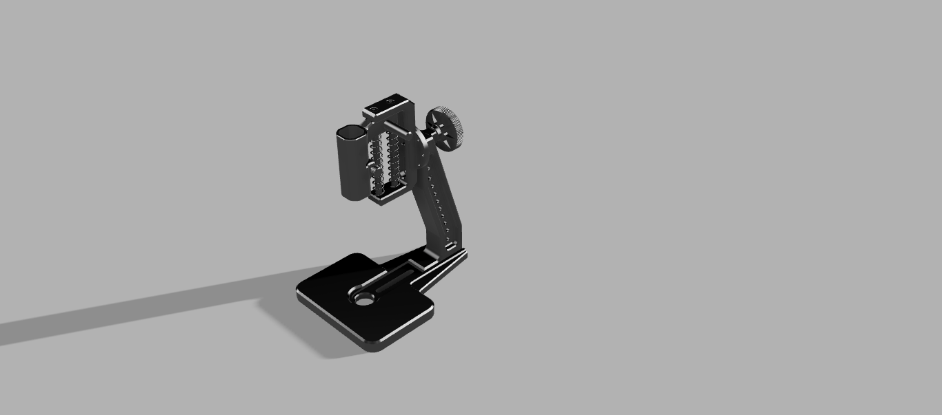 Benchtop