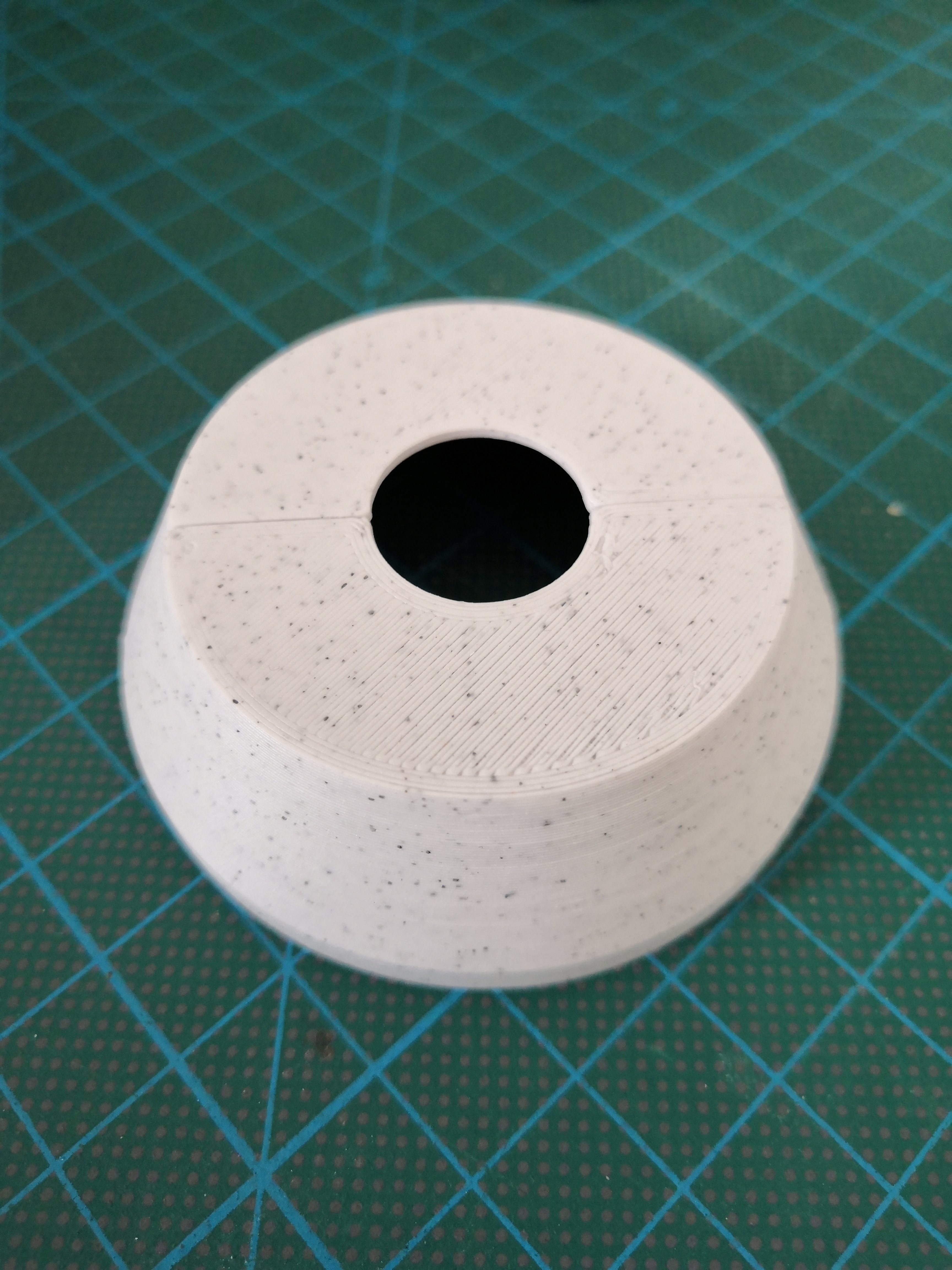 Miniatura 3 do modelo 3D Rosetta Radiatore / Termosifone