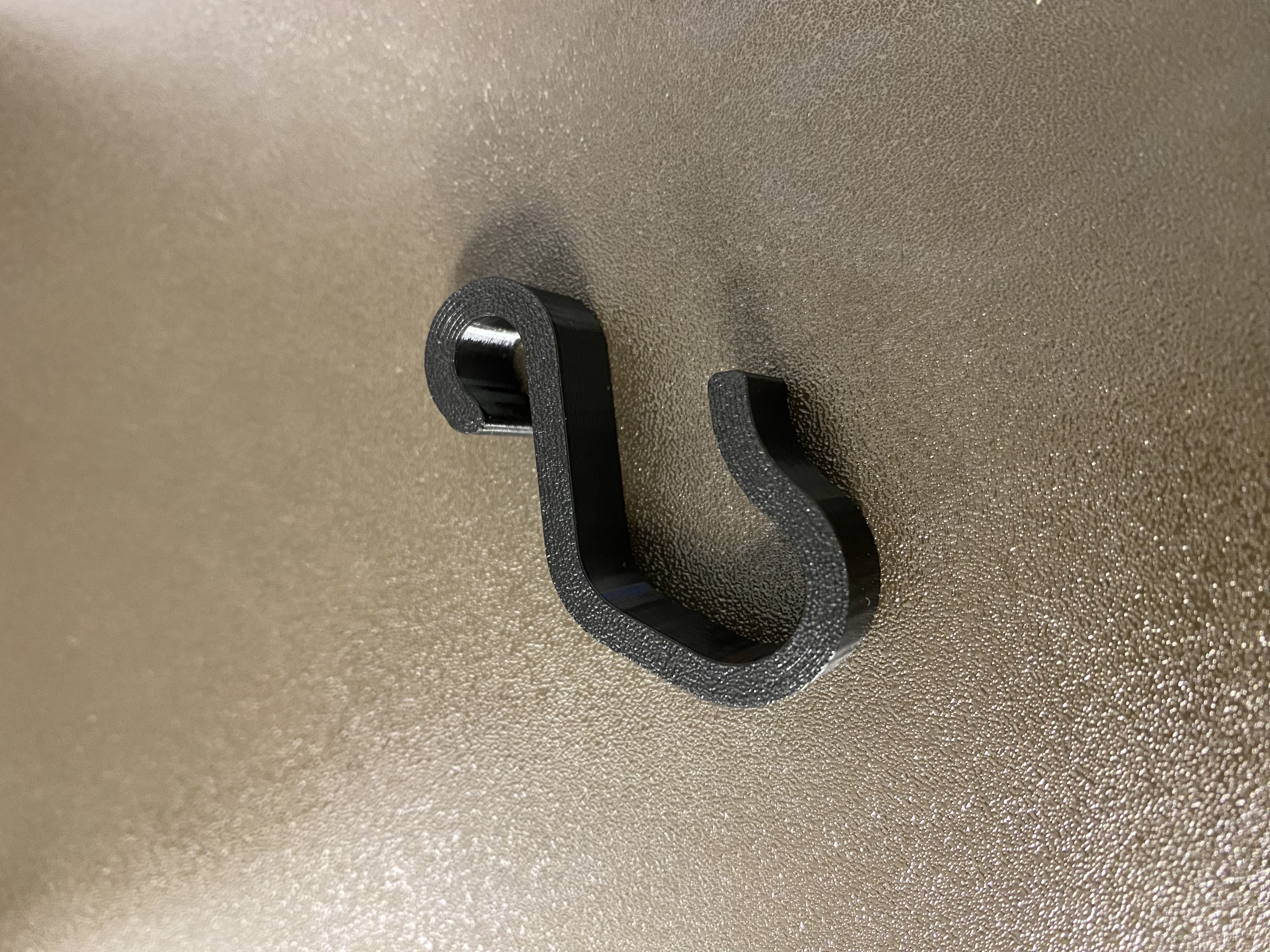 Peg / Hook