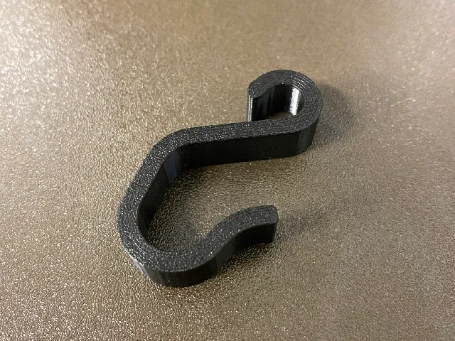 Peg / Hook