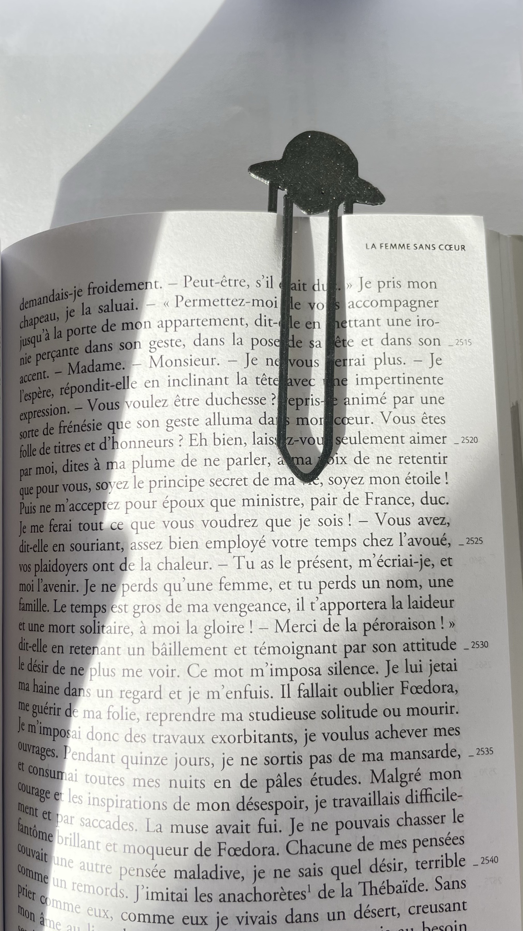 bookmark luffy
