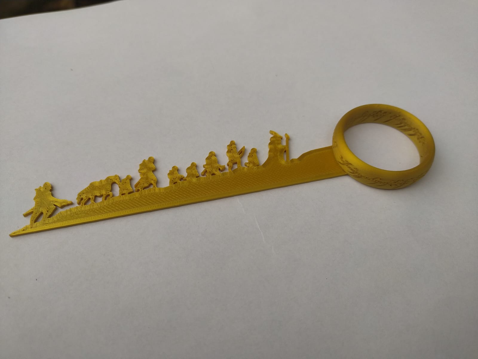 lord-of-the-rings-bookmark-by-john-wayne-download-free-stl-model